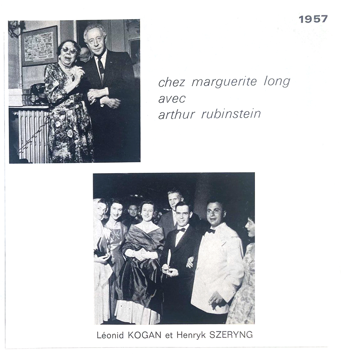 Quelques membres du jury