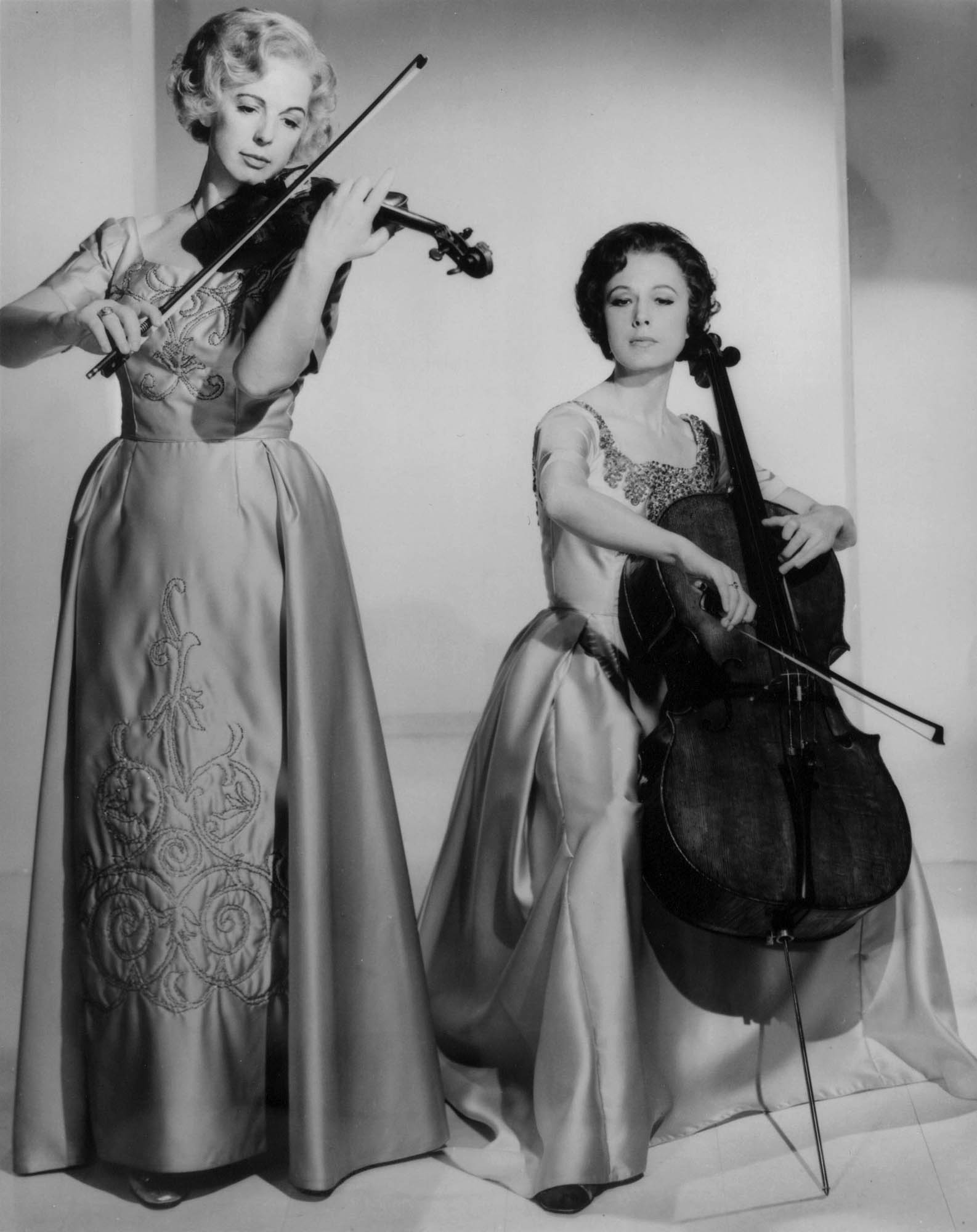 sisters