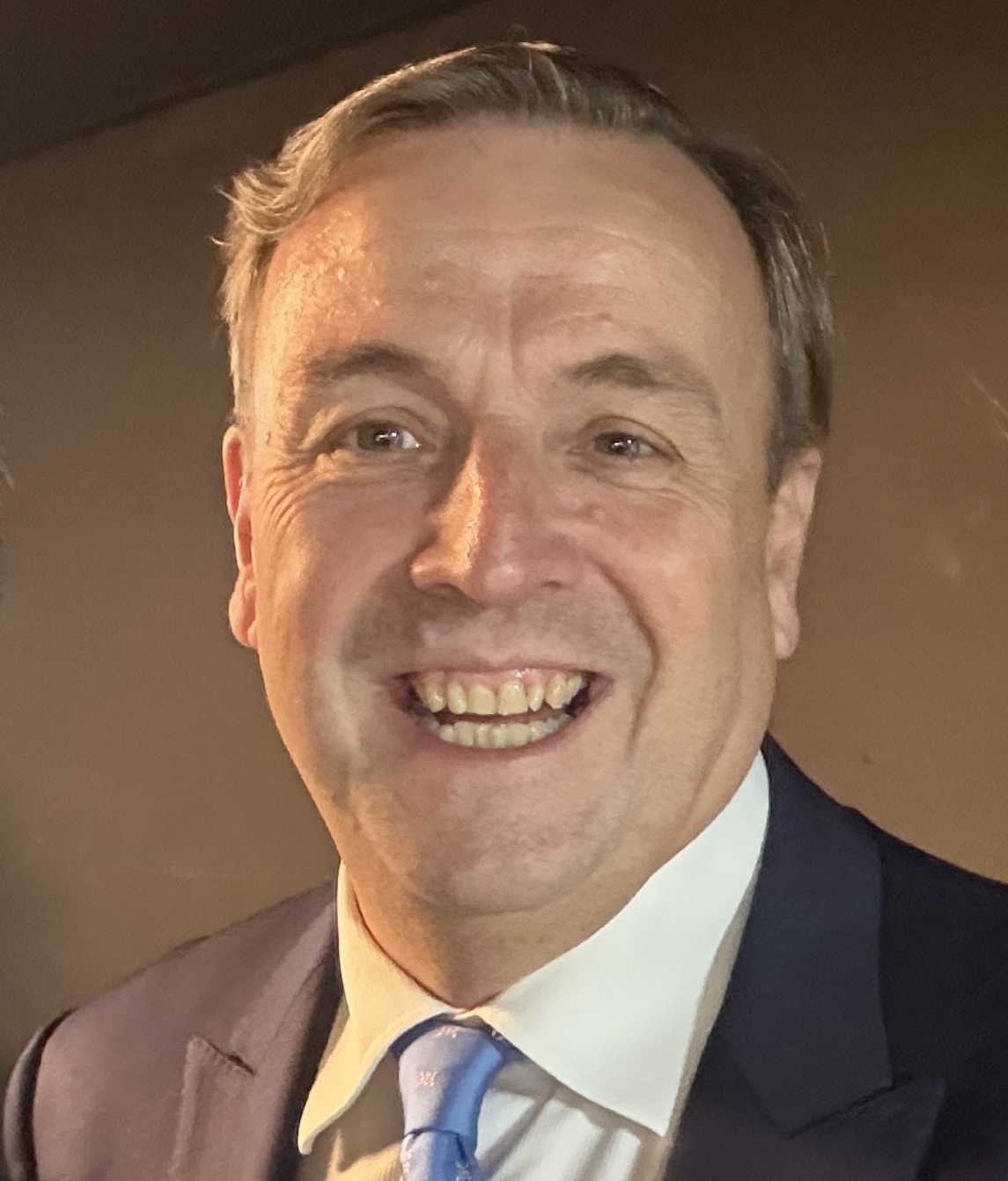 Andrew Watts