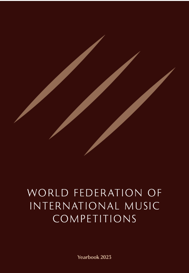 Turkish delights, French Style  World Federation of International Music  Competitions