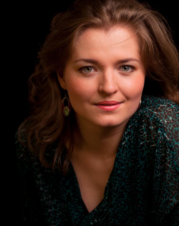 Kateryna Kasper