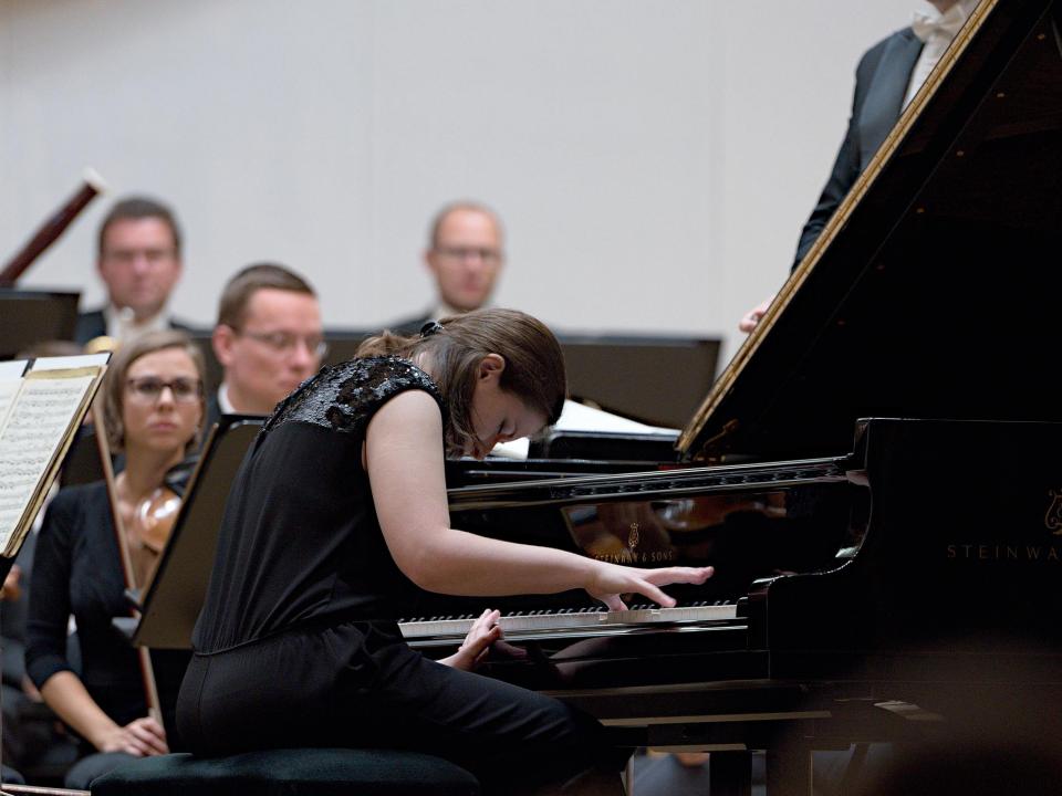 Tolkning eksistens Størrelse Bratislava - International Johann Nepomuk Hummel Piano Competition | World  Federation of International Music Competitions