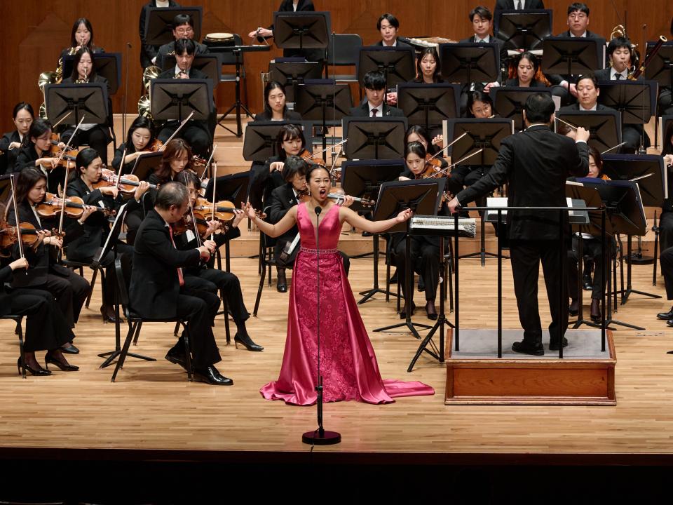 Gemma NHA, 1st Prize Winner, 2023 Voice Category