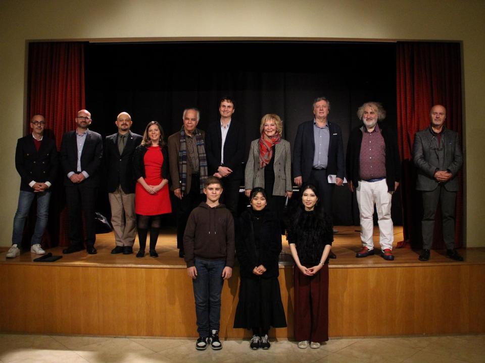 Turkish delights, French Style World Federation of International