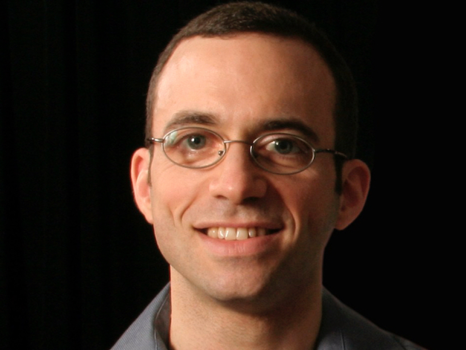 Mark Steinberg