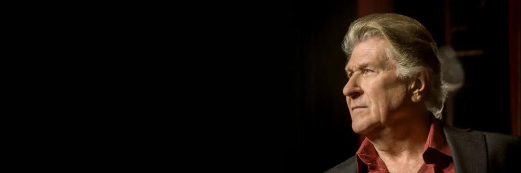 Banner Sherrill Milnes