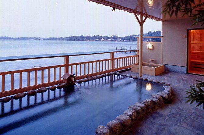 Onsen