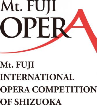 Hamamatsu - Mt. Fuji International Opera Competition of Shizuoka