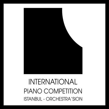 Istanbul - International Piano Competition Istanbul Orchestra’ Sion