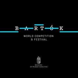 Bartók World Competition