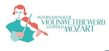 Augsburg - International Violin CompetitionLeopold Mozart