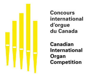 Montréal - Canadian International Organ Competition