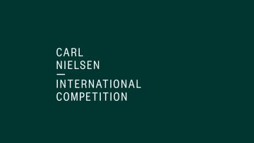 Odense - Carl Nielsen International Music Competition