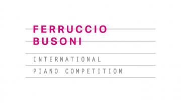 Bolzano - Ferruccio Busoni International Piano Competition