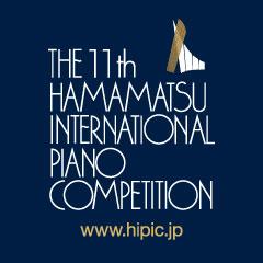 Hamamatsu - Hamamatsu International Piano Competition