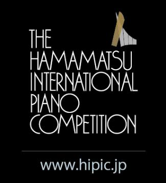 Hamamatsu - Hamamatsu International Piano Competition