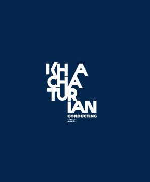 Yerevan - Khachaturian International Competition