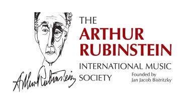 Tel Aviv - The Arthur Rubinstein International Piano Master Competition 