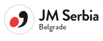 Logo of organization