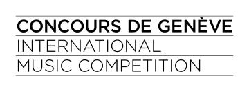 Geneva - Concours de Genève - International Music Competition