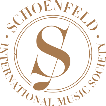 Harbin - Schoenfeld International String Competition