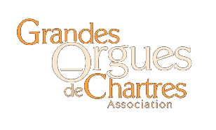 Chartres - International Organ Competition "Grand Prix de Chartres"
