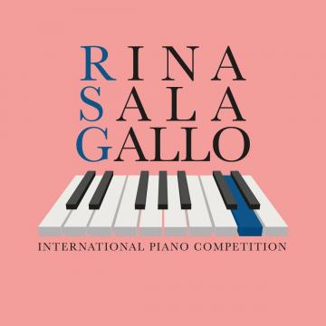Monza - Rina Sala Gallo International Piano Competition