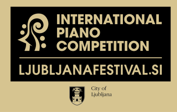 Ljubljana logo