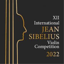 Helsinki - International Jean Sibelius Violin Competition