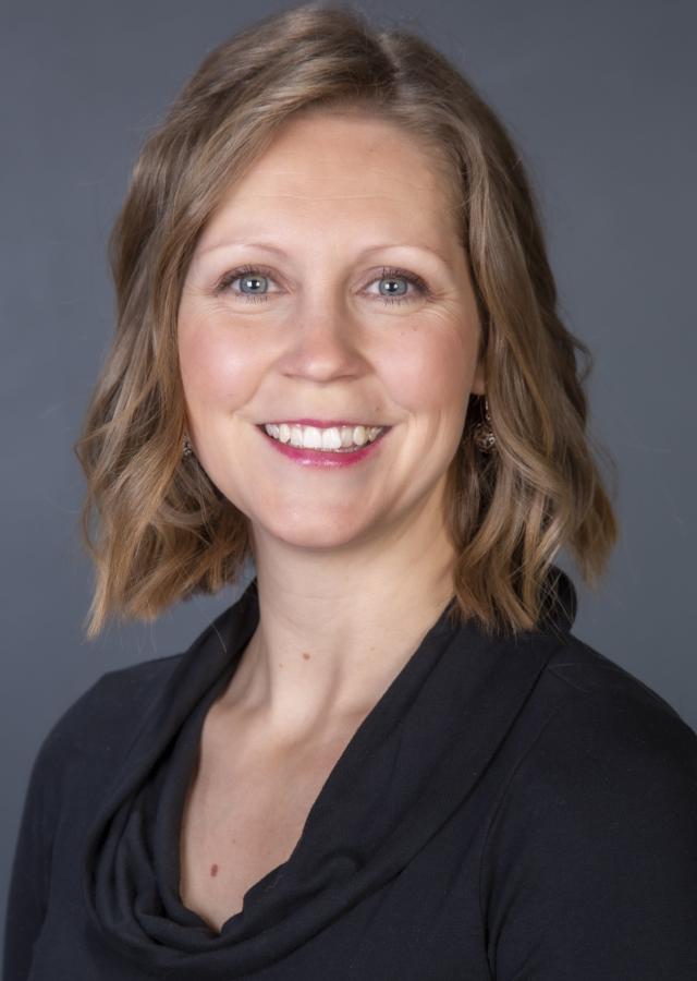 Amanda Smith