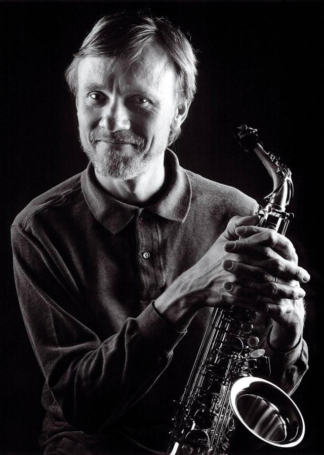 Grand Master of the Saxophone | World Federation of International