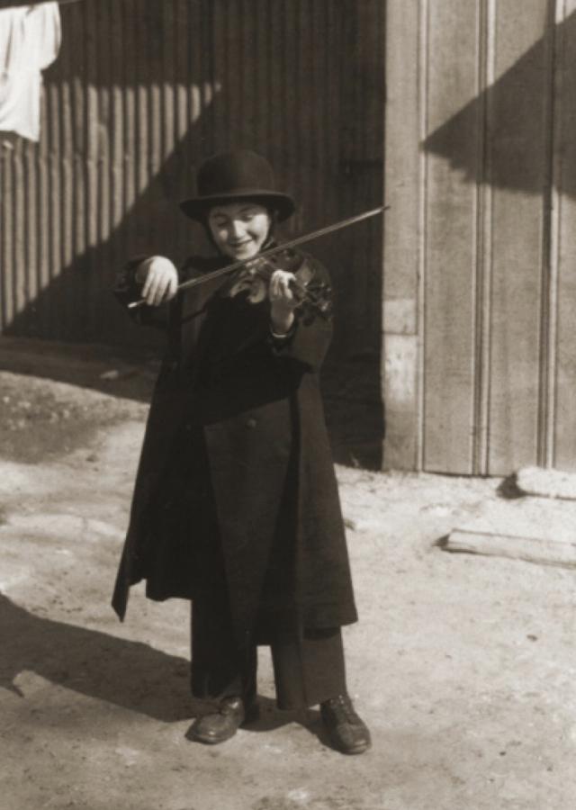 Young Hellmut