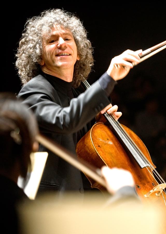 Isserlis