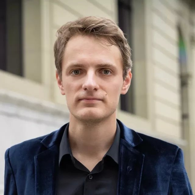 Interview Sergey Belyavsky