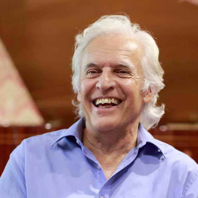 Gilbert Varga