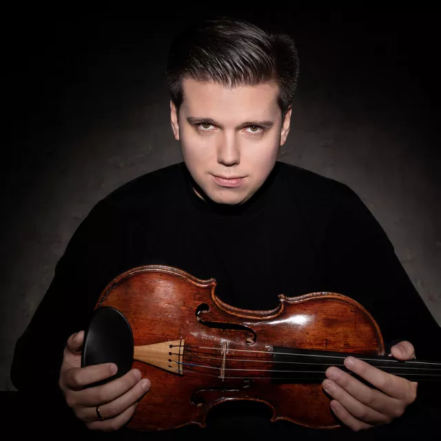 Sergei Dogadin