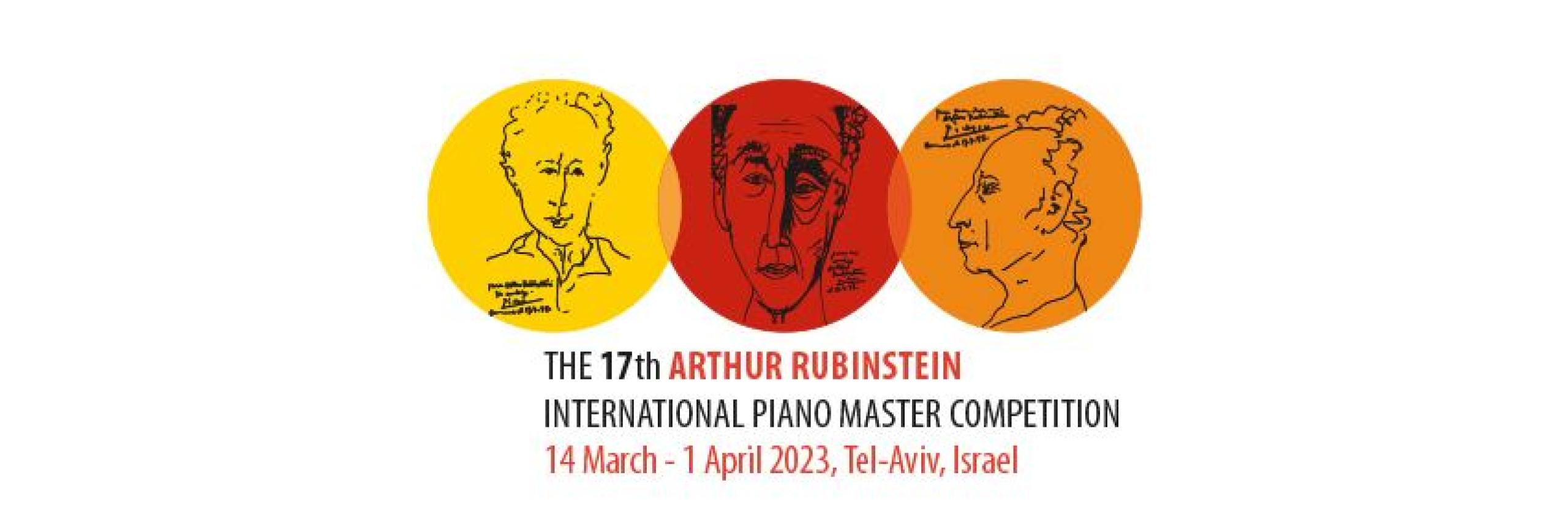 The Rubinstein is back!  World Federation of International Music  Competitions