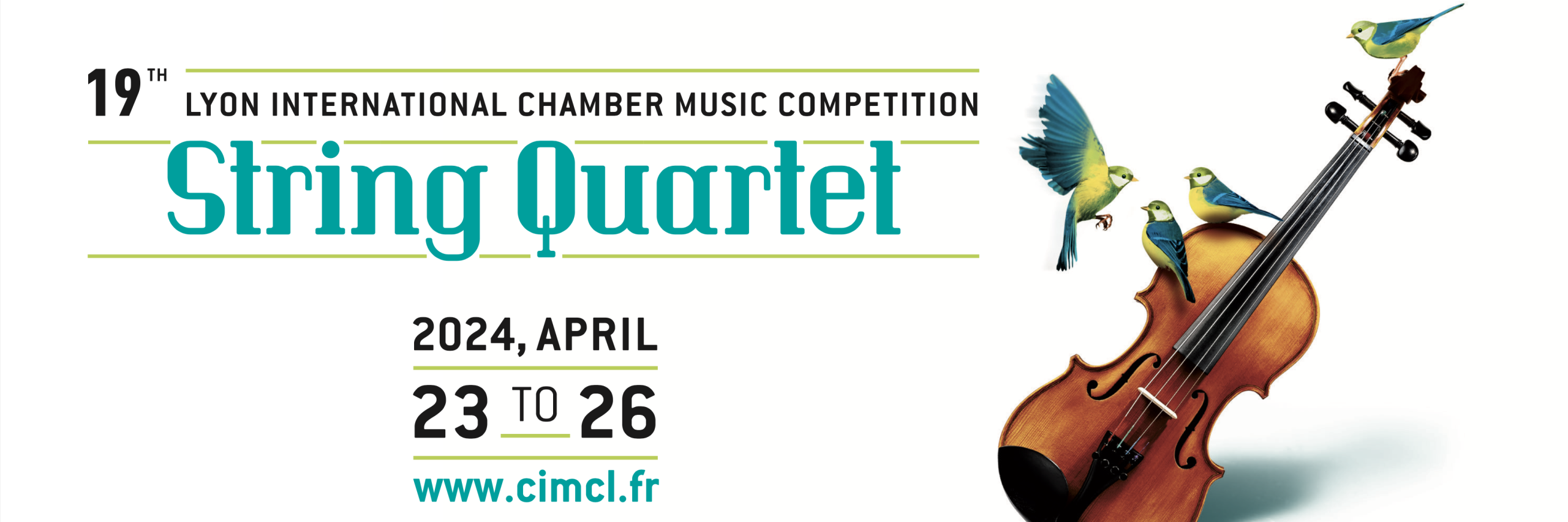 Music Tournament