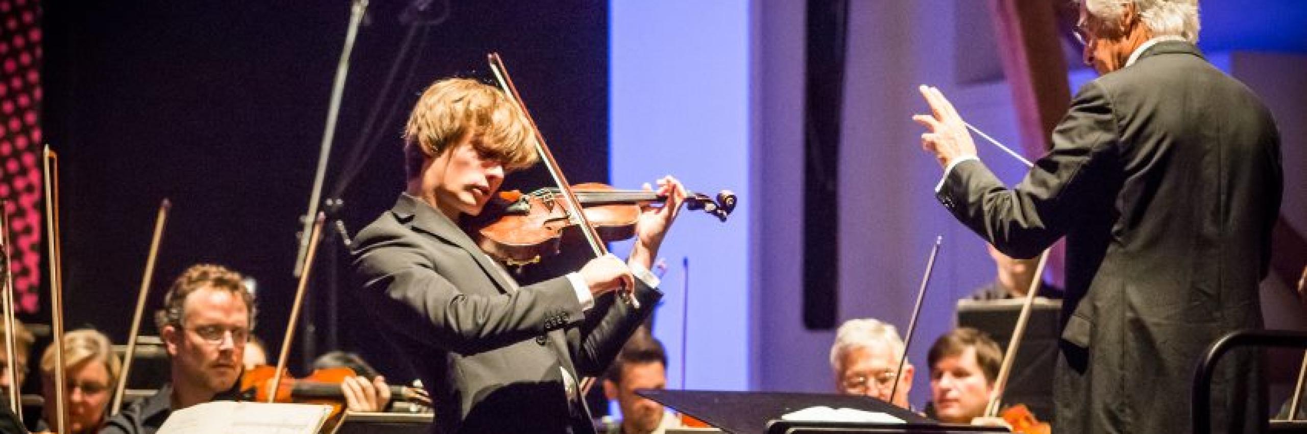 Sion Violon musique  Lauréats Concours en - Sion Violon musique