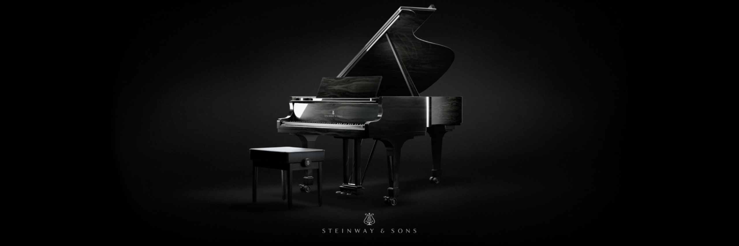 Steinway & Sons