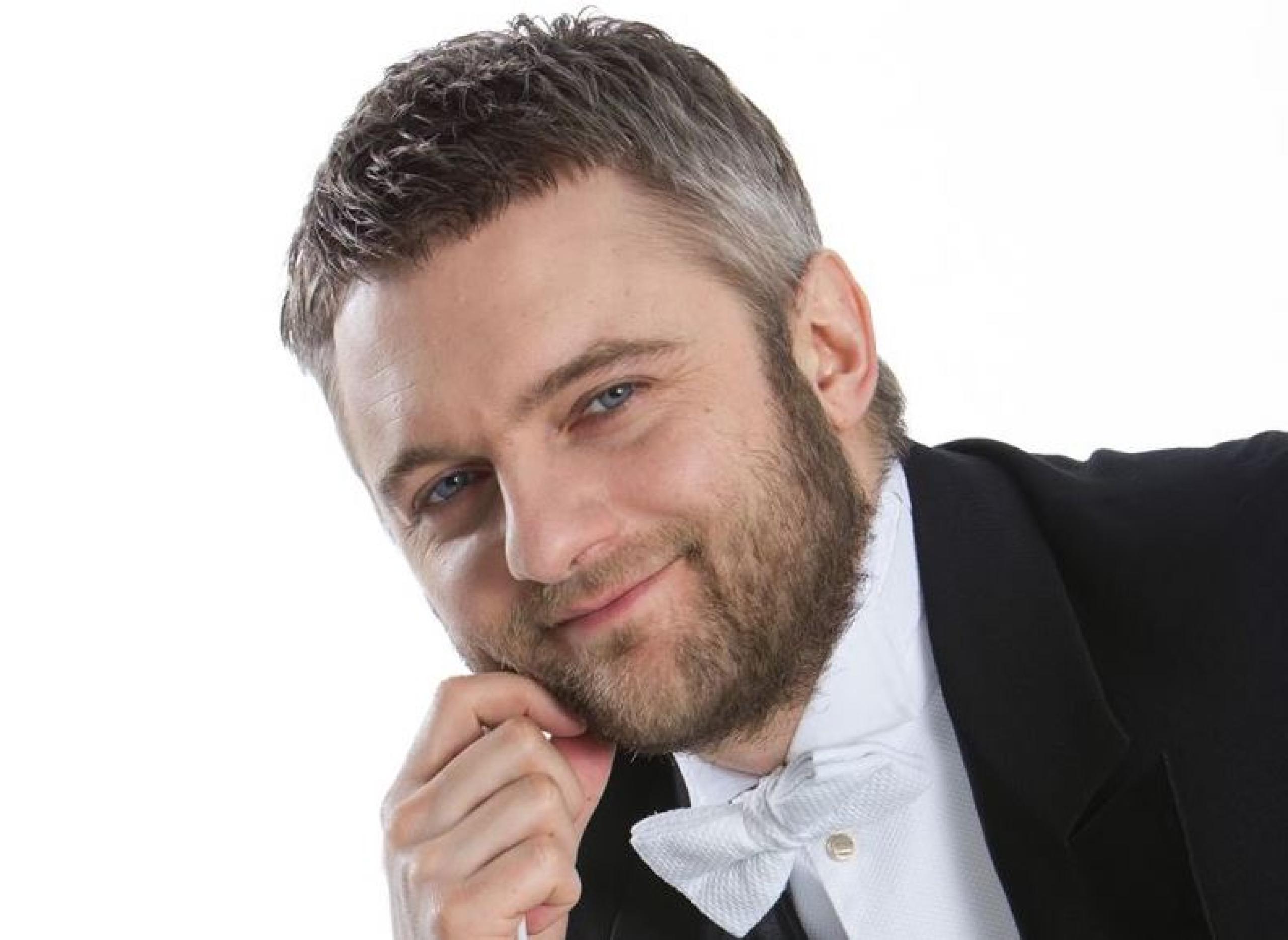 Kirill Karabits