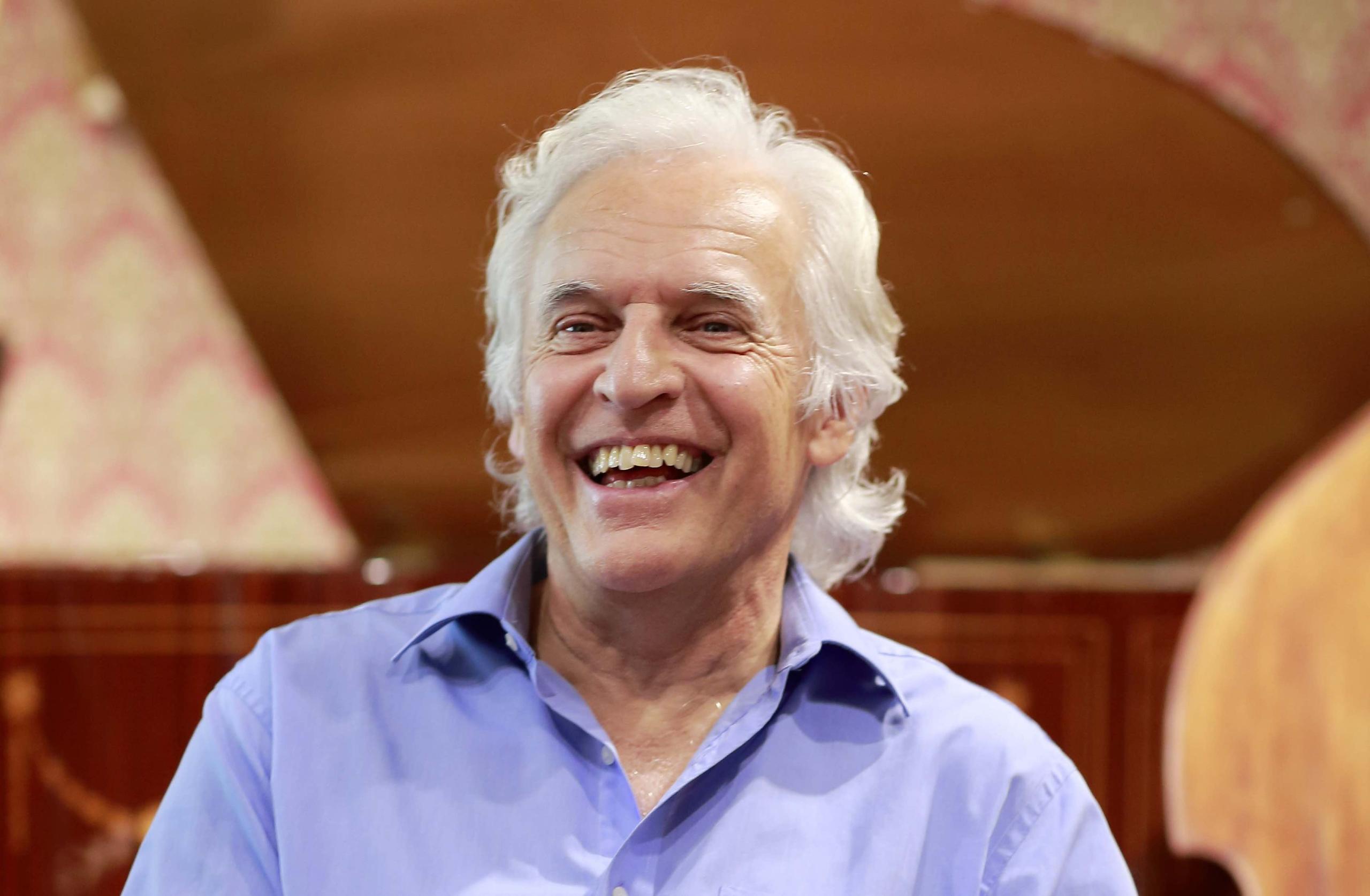 Gilbert Varga